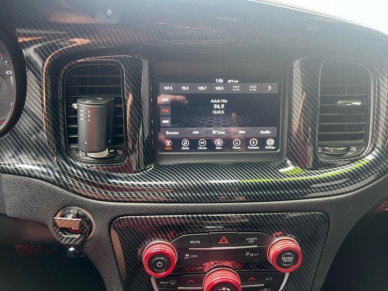 Dodge Charger SXT 2020