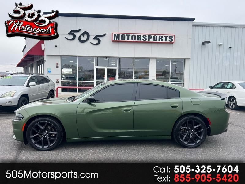 Dodge Charger SXT 2020