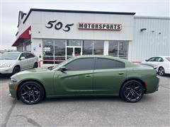 2020 Dodge Charger 