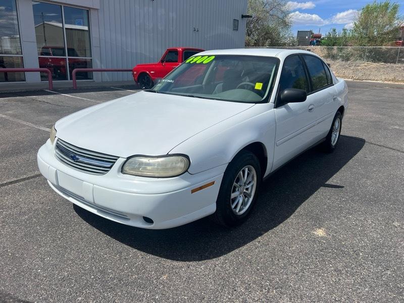 Chevrolet Classic Fleet 2005