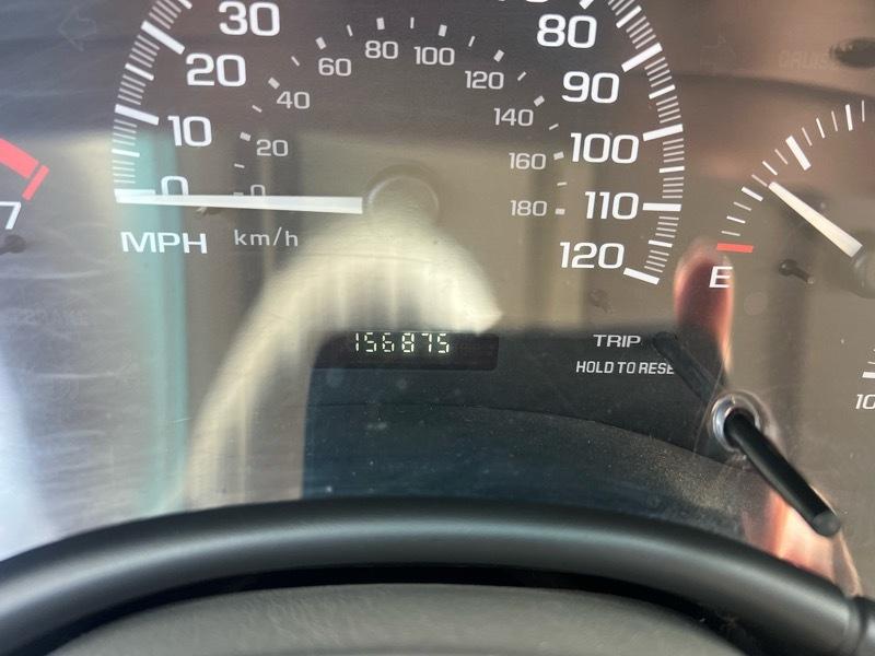 Chevrolet Classic Fleet 2005