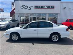 2005 Chevrolet Classic 