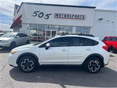 2014 Subaru XV Crosstrek 