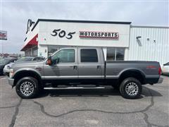 2009 Ford F-350 SD 