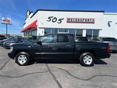 2009 Dodge Dakota 