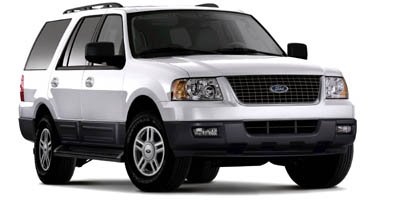 Ford Expedition  2005