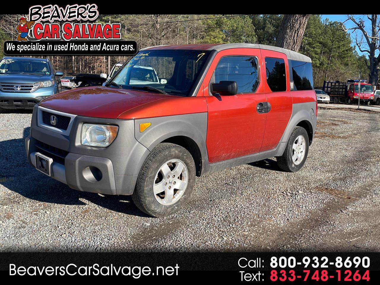 Total 49+ imagen cars like honda element Viaterra.mx