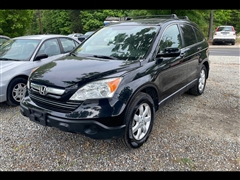 2008 Honda CR-V 