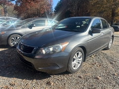 2010 Honda Accord Sdn 
