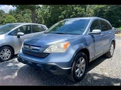 2007 Honda CR-V 