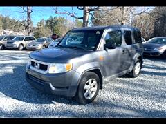 2010 Honda Element 