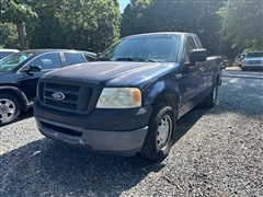 2007 Ford F-150 