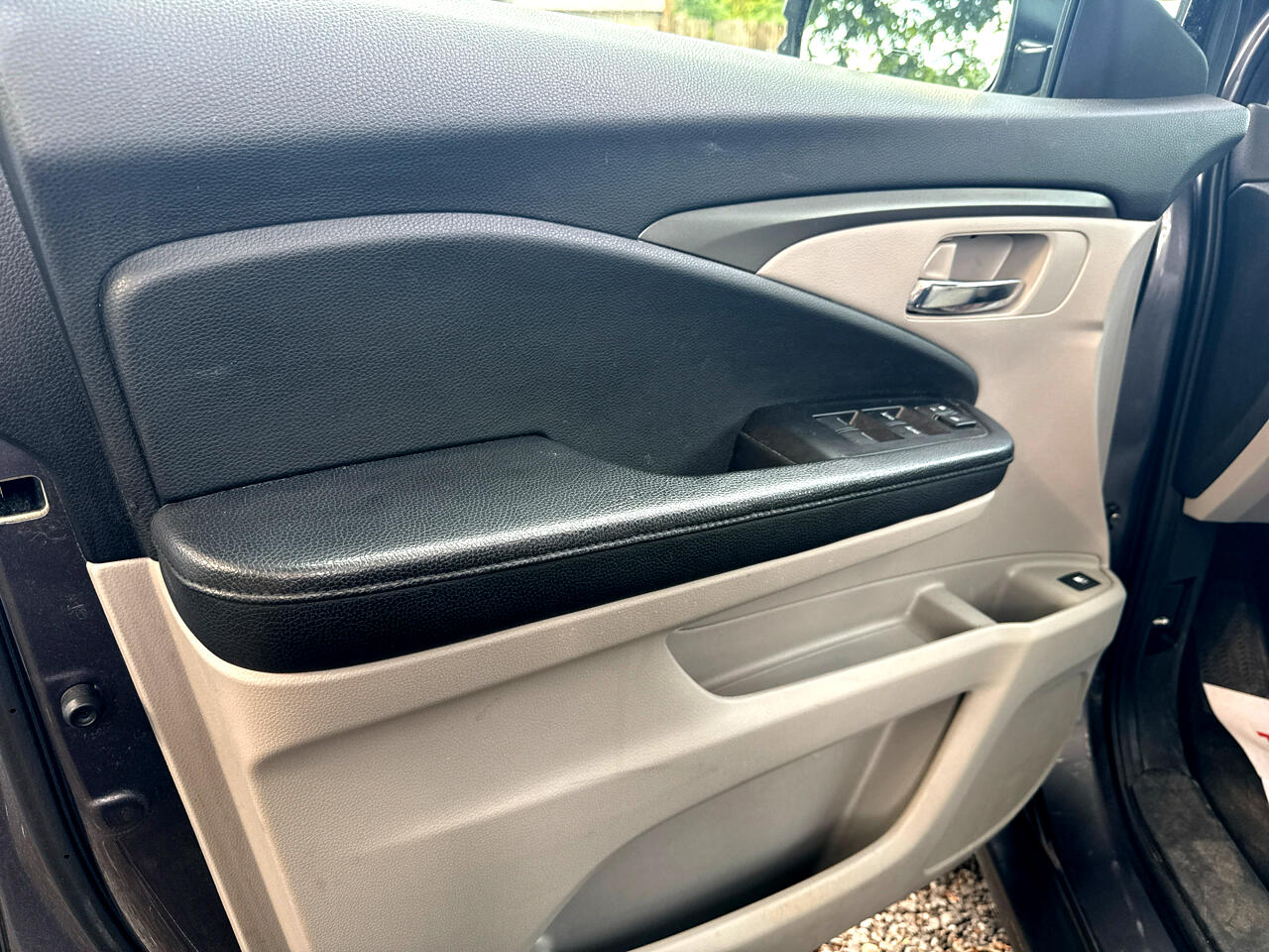 Honda Pilot EX 2WD 2018 Honda Pilot EX 2WD 2018