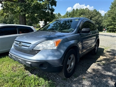 2007 Honda CR-V 