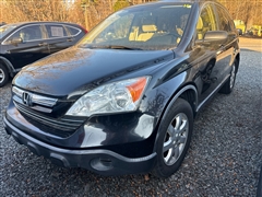 2007 Honda CR-V 