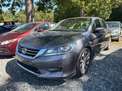 2014 Honda Accord Sedan 