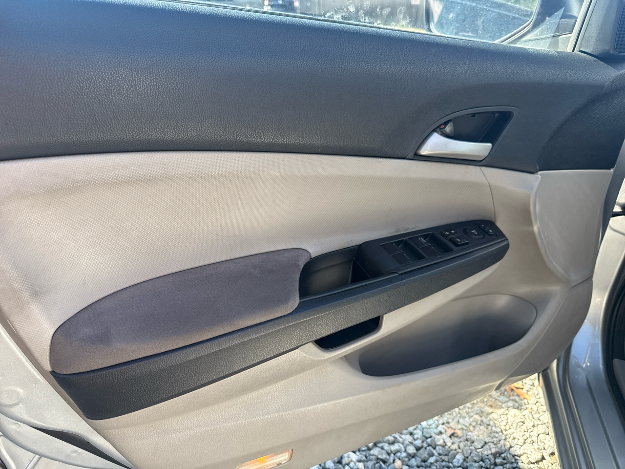 Honda Accord Sdn 4dr I4 Auto LX 2012 Honda Accord Sdn 4dr I4 Auto LX 2012