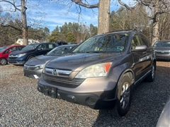 2009 Honda CR-V 