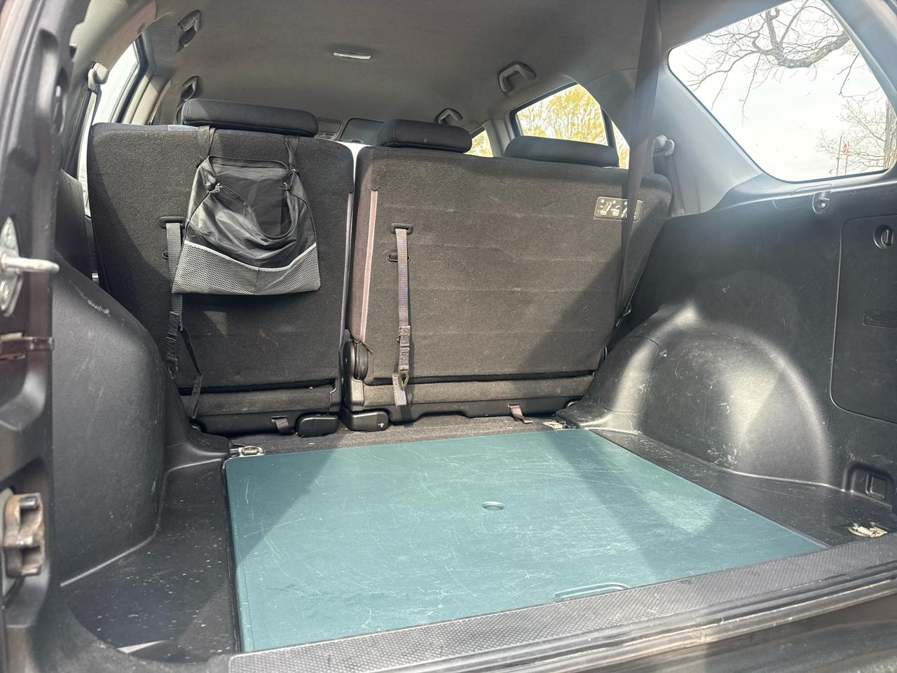 Honda CR-V 4WD LX AT 2006