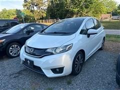 2016 Honda Fit 