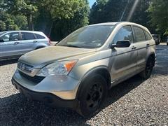 2008 Honda CR-V 