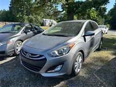 2015 Hyundai Elantra GT 