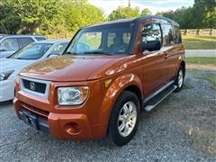 2007 Honda Element 