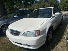 1999 Acura TL 