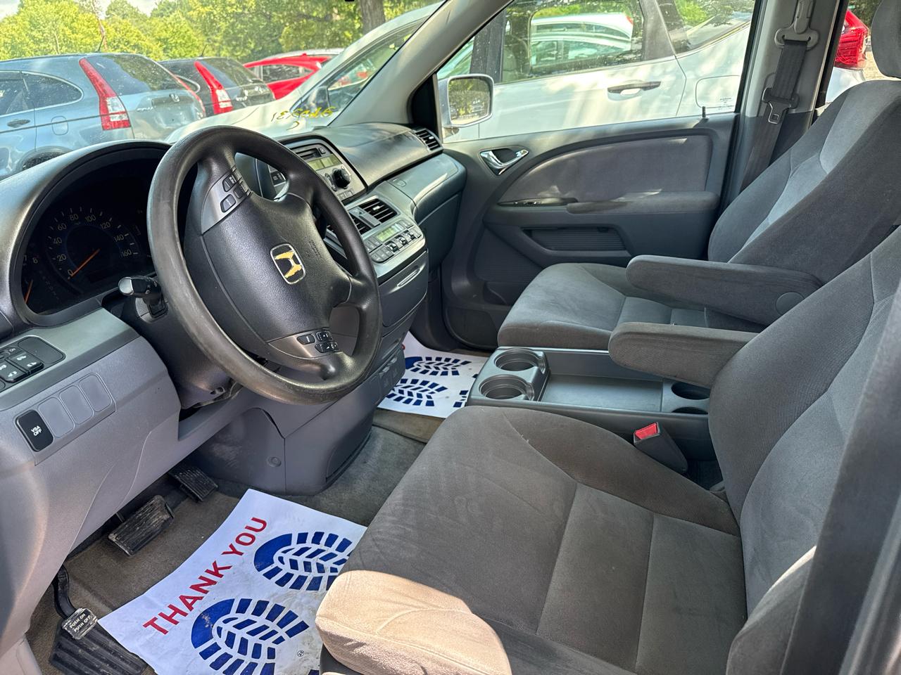 Honda Odyssey EX AT 2005