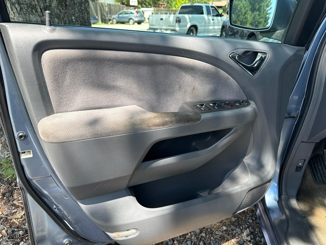 Honda Odyssey EX AT 2005