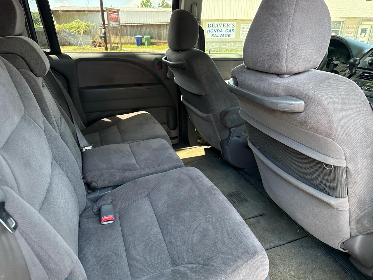 Honda Odyssey EX AT 2005