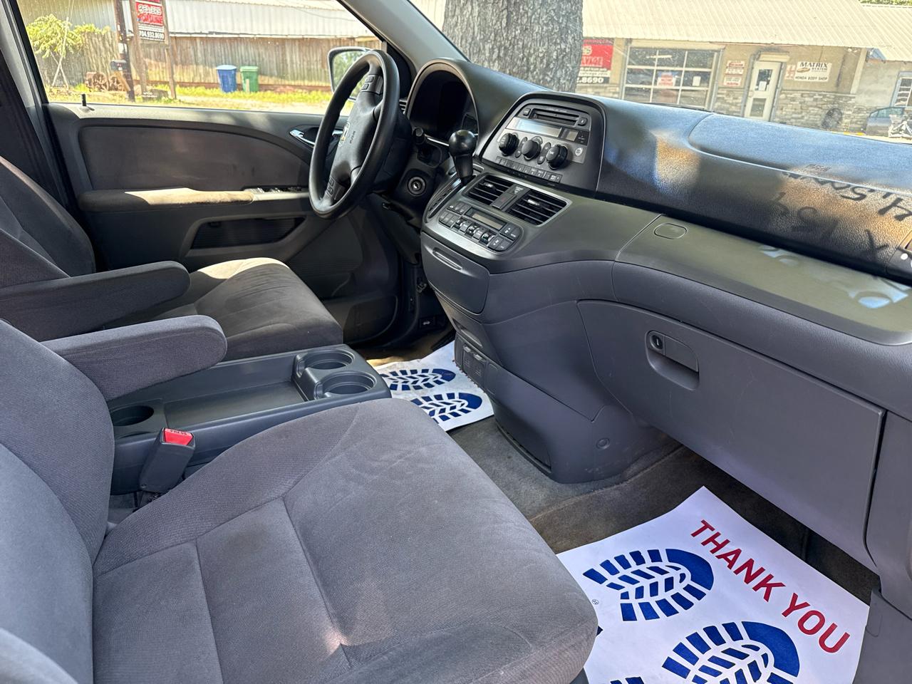 Honda Odyssey EX AT 2005