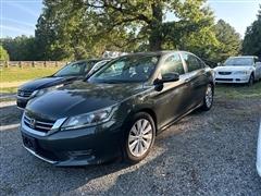 2013 Honda Accord Sdn 