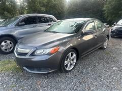 2013 Acura ILX 