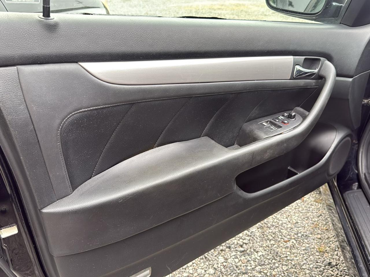 Honda Accord Cpe EX-L AT 2006
