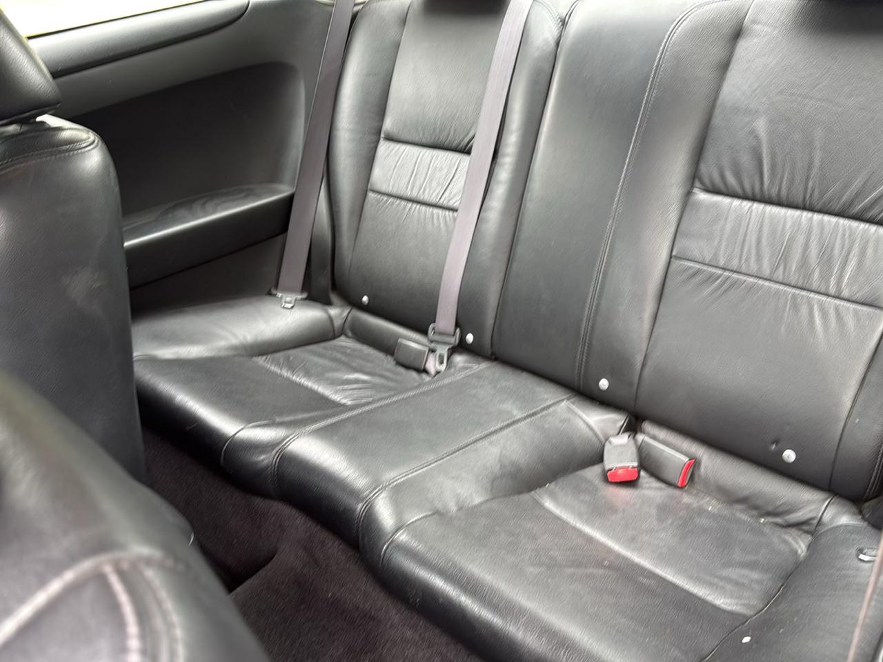 Honda Accord Cpe EX-L AT 2006