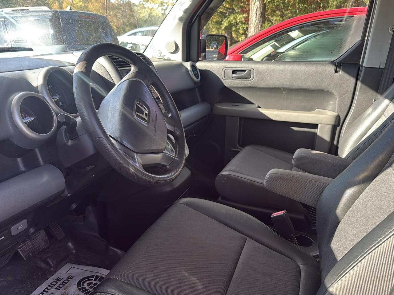 Honda Element 4WD EX AT 2005