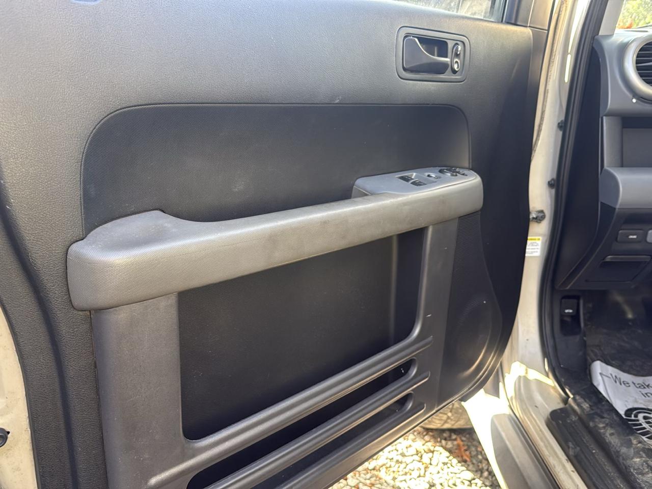 Honda Element 4WD EX AT 2005