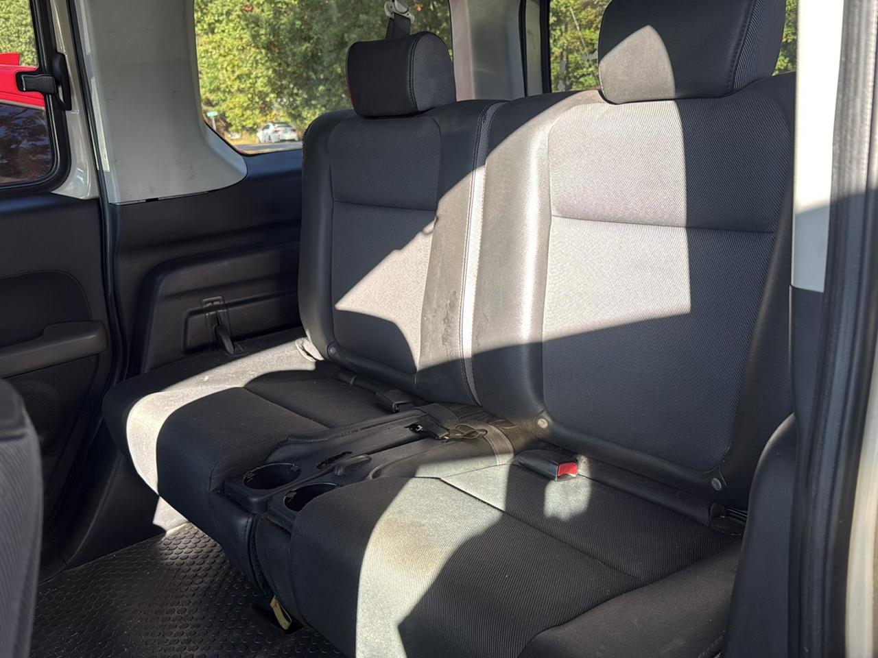 Honda Element 4WD EX AT 2005