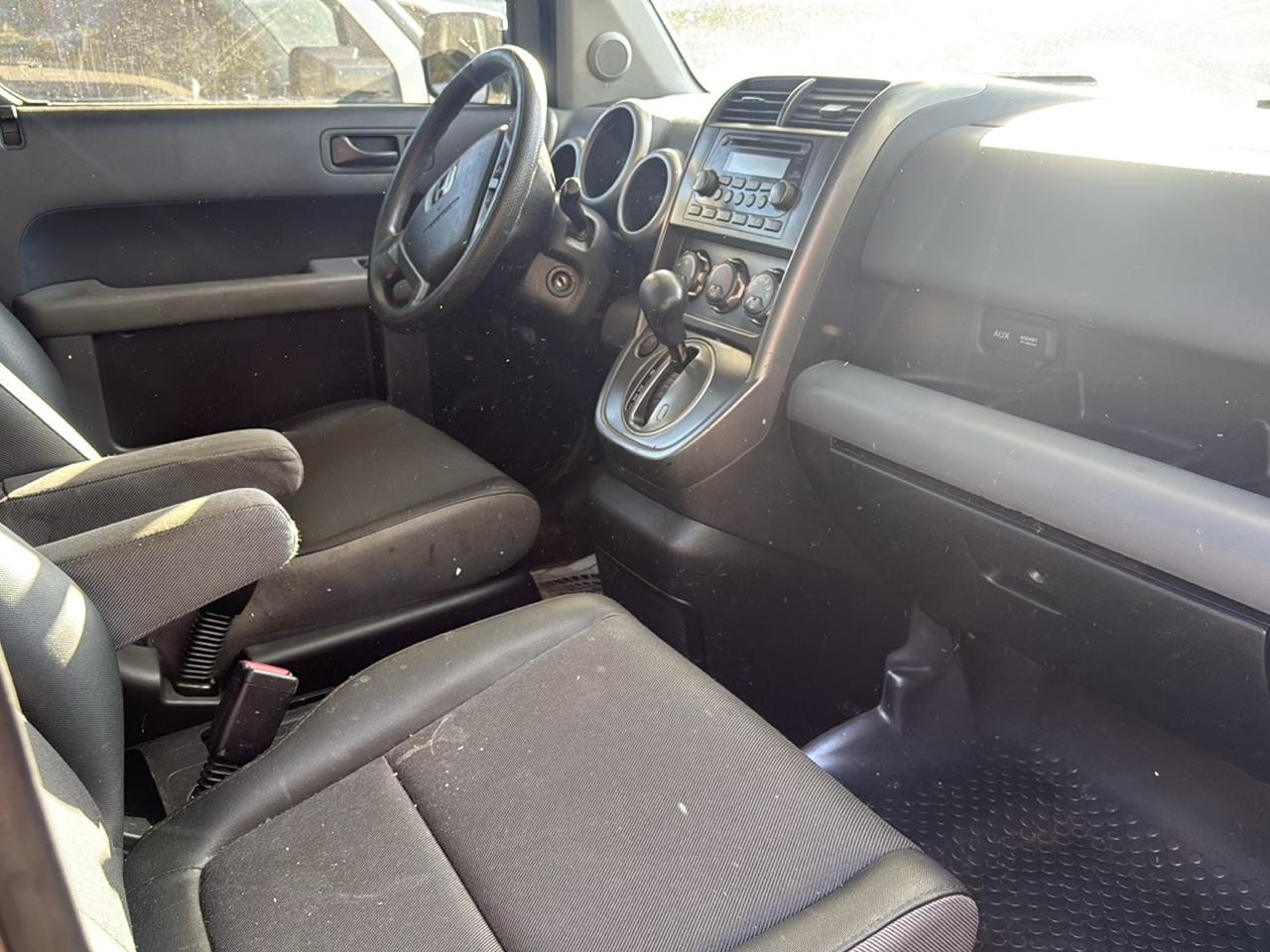 Honda Element 4WD EX AT 2005