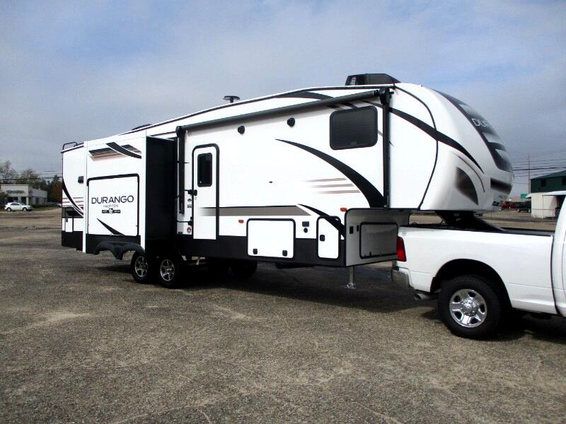 Used 2020 Kz Recreational Vehicles Durango For Sale In Dothan Al