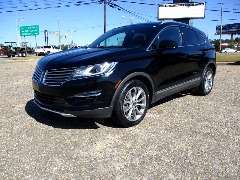 Lincoln MKC Select FWD 2017