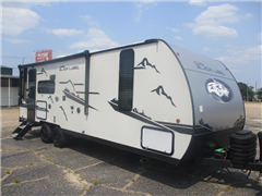 2024 Forest River Cherokee 