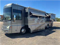 2006 Winnebago Vectra 
