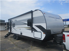 2024 KZ Recreational Vehicles Sportsmen 