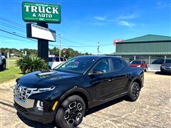 2023 Hyundai Santa Cruz 