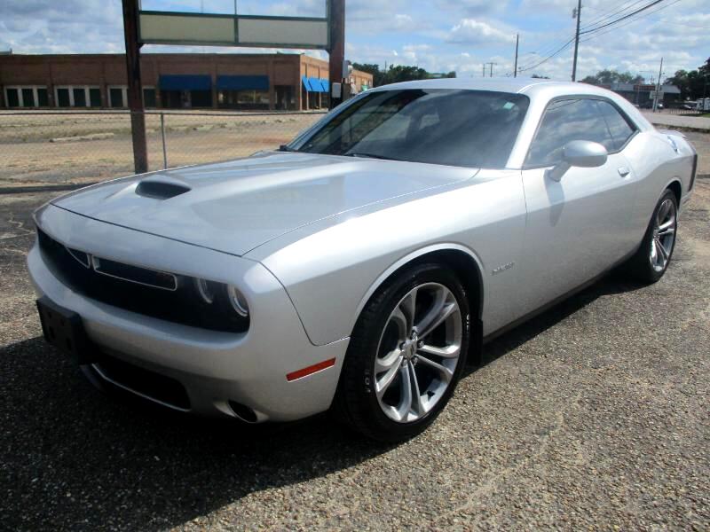 2020 Dodge Challenger
