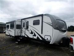 2024 KZ Recreational Vehicles Sport Trek 