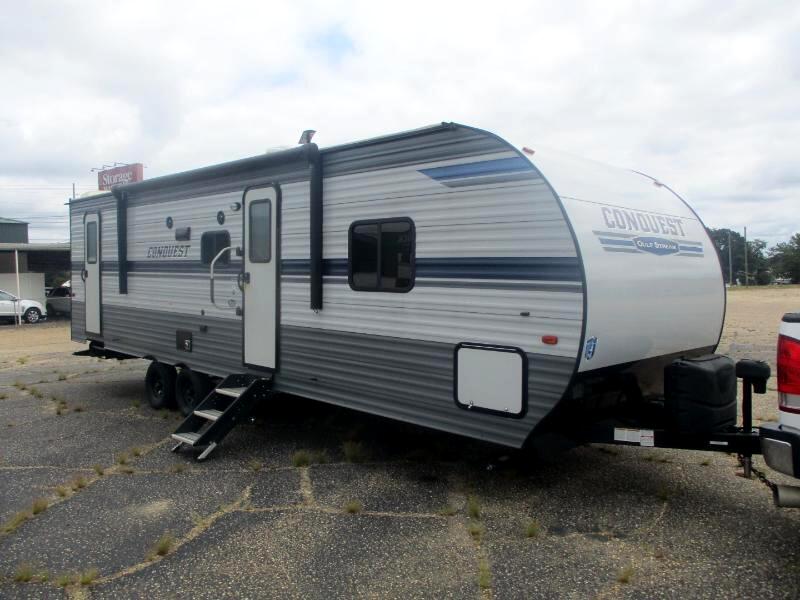 2021 Gulf Stream Conquest 280BH