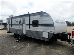 2021 Gulf Stream Conquest 